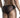 Mens Mockery Bikini Clever 1657 - Clever_1657_Orange_S - 3