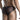 Bikini - Mens Mockery Bikini Clever 1657 - S - Orange - Clever_1657_Orange_S - Clever - 3
