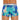 Trunk - Mens Moscatel Trunks Unico 24100100105 - S - 46 - Blue - Unico_24100100105_46 - Blue_S - Unico - 10