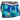 Trunk - Mens Moscatel Trunks Unico 24100100105 - S - 46 - Blue - Unico_24100100105_46 - Blue_S - Unico - 7