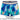 Trunk - Mens Moscatel Trunks Unico 24100100105 - S - 46 - Blue - Unico_24100100105_46 - Blue_S - Unico - 8