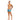Trunk - Mens Moscatel Trunks Unico 24100100105 - S - 46 - Blue - Unico_24100100105_46 - Blue_S - Unico - 11