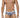 Trunk - Mens Motivation Trunks Clever 0607 - 1 - S - Blue - Clever_0607 - 1_Blue_S - Clever - 2