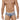 Trunk - Mens Motivation Trunks Clever 0607 - 1 - S - Blue - Clever_0607 - 1_Blue_S - Clever - 2