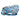 Trunk - Mens Motivation Trunks Clever 0607 - 1 - S - Blue - Clever_0607 - 1_Blue_S - Clever - 5