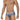 Trunk - Mens Motivation Trunks Clever 0607 - 1 - S - Blue - Clever_0607 - 1_Blue_S - Clever - 3