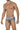 Mens Motivation Trunks Clever 0607 - 1 - Clever_0607 - 1_Blue_S - 3