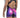 Mens Muscle Onesie Bodysuit CandyMan 99796 - CandyMan_99796_Magenta_S/M - 3