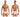 Mens Mystic Swim Briefs JOR 2193 - JOR_2193_White_S - 2
