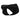 Bikini - Mens Naked Bikini Doreanse 1215 - BLK - S - Black - Doreanse - Malebasics