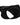 Mens Naked Bikini Doreanse 1215 - BLK - Doreanse_1215 - BLK_Black_S - 5