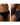 Mens Naked Bikini Doreanse 1215 - BLK - Doreanse_1215 - BLK_Black_S - 2