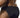 Mens Naked Bikini Doreanse 1215 - BLK - Doreanse_1215 - BLK_Black_S - 3