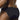 Bikini - Mens Naked Bikini Doreanse 1215 - BLK - S - Black - Doreanse_1215 - BLK_Black_S - Doreanse - 3