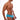 Trunk - Mens Naked Mini Trunk Doreanse 1781 - TRQ - S - Turquoise - Doreanse_1781 - TRQ_Turquoise_S - Doreanse - 8