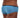 Mens Naked Mini Trunk Doreanse 1781 - TRQ - Doreanse_1781 - TRQ_Turquoise_S - 3