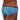 Trunk - Mens Naked Mini Trunk Doreanse 1781 - TRQ - S - Turquoise - Doreanse_1781 - TRQ_Turquoise_S - Doreanse - 3