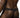Thong - Mens Naked Thong Doreanse 1216 - BLK - S - Black - Doreanse_1216 - BLK_Black_S - Doreanse - 3