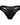Thong - Mens Naked Thong Doreanse 1216 - BLK - S - Black - Doreanse_1216 - BLK_Black_S - Doreanse - 6