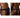 Mens Naked Thong Doreanse 1216 - BLK - Doreanse_1216 - BLK_Black_S - 2