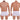 Trunk - Mens Naviero Trunks Unico 22110100101 - S - 29 - White - Unico_22110100101_29 - White_S - Unico - 2