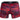 Trunk - Mens Navigate Trunks Clever 1522 - S - Red - Clever_1522_Red_S - Clever - 7