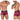 Trunk - Mens Navigate Trunks Clever 1522 - S - Red - Clever_1522_Red_S - Clever - 2