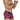 Trunk - Mens Navigate Trunks Clever 1522 - S - Red - Clever_1522_Red_S - Clever - 4