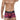 Trunk - Mens Navigate Trunks Clever 1522 - S - Red - Clever_1522_Red_S - Clever - 1