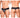 Mens Nebula Thongs Doreanse 1208 - PRN - Doreanse_1208 - PRN_Printed_S - 2