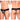 Thong - Mens Nebula Thongs Doreanse 1208 - PRN - S - Printed - Doreanse_1208 - PRN_Printed_S - Doreanse - 2