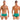 Trunk - Mens Nova Trunks JOR 2166 - S - Green - JOR_2166_Green_S - JOR - 2
