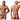 Cotume Outfit - Mens Novelty Blue Swallow Male Power PAK - 729 - Only Size - Blue - Male Power_PAK - 729_Blue_Only Size - Male Power - 2