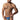Cotume Outfit - Mens Novelty Blue Swallow Male Power PAK - 729 - Only Size - Blue - Male Power_PAK - 729_Blue_Only Size - Male Power - 1