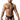 Cotume Outfit - Mens Novelty Dapper Dick Male Power PAK - 730 - Only Size - Black - Male Power_PAK - 730_Black_Only Size - Male Power - 1