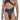 Bodysuit - Mens One Shoulder Bodysuit CandyMan 99783 - S/M - Black - CandyMan_99783_Black_S/M - CandyMan - 1