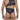 Bodysuit - Mens One Shoulder Bodysuit CandyMan 99783 - S/M - Black - CandyMan_99783_Black_S/M - CandyMan - 3