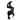 Bodysuit - Mens One Shoulder Bodysuit CandyMan 99783 - S/M - Black - CandyMan_99783_Black_S/M - CandyMan - 6