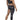 Bodysuit - Mens One Shoulder One Leg Bodysuit CandyMan 99786 - S/M - Black - CandyMan_99786_Black_S/M - CandyMan - 6