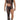Bodysuit - Mens One Shoulder One Leg Bodysuit CandyMan 99787 - S/M - Black - CandyMan_99787_Black_S/M - CandyMan - 8
