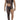 Bodysuit - Mens One Shoulder One Leg Bodysuit CandyMan 99787 - S/M - Black - CandyMan_99787_Black_S/M - CandyMan - 5