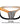 Jockstrap - Mens One Side Mesh Jockstrap PPU 2308 - S - Orange - PPU_2308_Orange_S - PPU - 8