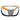 Jockstrap - Mens One Side Mesh Jockstrap PPU 2308 - S - Orange - PPU_2308_Orange_S - PPU - 5
