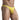 Mens Optimo Thongs Clever 1745 - Clever_1745_Mustard_S - 4