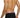 Mens Oro Rosa Trunks Unico 24110100108 - S - 99 - Black - Unico_24110100108_99 - Black_S - 3