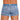 Trunk - Mens Ostion Trunks Unico 25020100111 - S - 46 - Blue - Unico_25020100111_46 - Blue_S - Unico - 10
