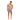 Trunk - Mens Ostion Trunks Unico 25020100111 - S - 46 - Blue - Unico_25020100111_46 - Blue_S - Unico - 11