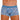Trunk - Mens Ostion Trunks Unico 25020100111 - S - 46 - Blue - Unico_25020100111_46 - Blue_S - Unico - 9
