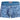 Trunk - Mens Ostion Trunks Unico 25020100111 - S - 46 - Blue - Unico_25020100111_46 - Blue_S - Unico - 5