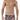 Trunk - Mens Pacif Trunks Clever 1635 - S - Pink - Clever_1635_Pink_S - Clever - 1